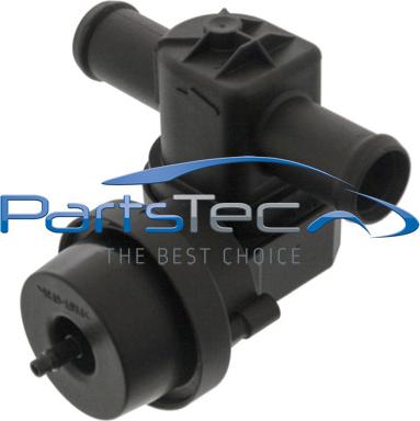 PartsTec PTA400-3050 - Регулирующий клапан охлаждающей жидкости autospares.lv