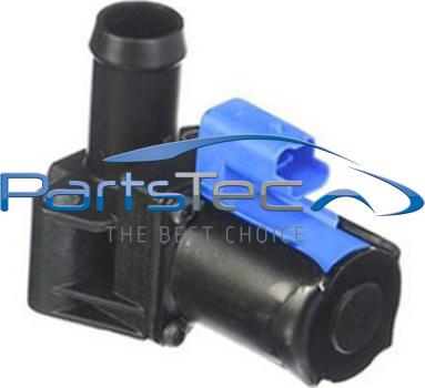 PartsTec PTA400-3006 - Регулирующий клапан охлаждающей жидкости autospares.lv