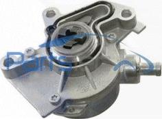 PartsTec PTA430-0015 - Вакуумный насос, тормозная система autospares.lv