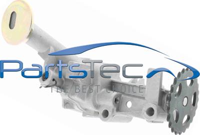 PartsTec PTA420-0186 - Масляный насос autospares.lv