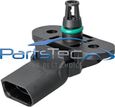 PartsTec PTA565-0159 - Датчик, давление во впускной трубе autospares.lv