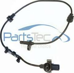 PartsTec PTA560-0463 - Датчик ABS, частота вращения колеса autospares.lv