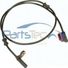 PartsTec PTA560-0156 - Датчик ABS, частота вращения колеса autospares.lv