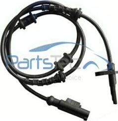 PartsTec PTA560-0171 - Датчик ABS, частота вращения колеса autospares.lv