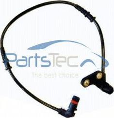 PartsTec PTA560-0257 - Датчик ABS, частота вращения колеса autospares.lv