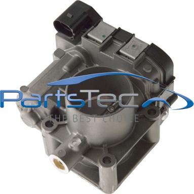 PartsTec PTA516-0213 - Корпус дроссельной заслонки autospares.lv