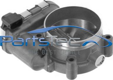 PartsTec PTA516-0231 - Корпус дроссельной заслонки autospares.lv