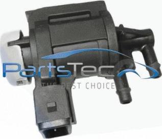 PartsTec PTA510-0549 - Клапан регулирования давления нагнетателя autospares.lv