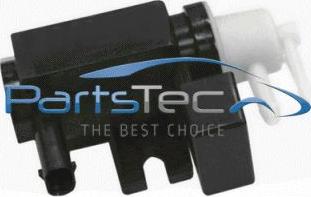 PartsTec PTA510-0543 - Преобразователь давления, турбокомпрессор autospares.lv