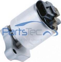 PartsTec PTA510-0003 - Клапан возврата ОГ autospares.lv