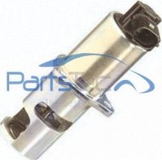 PartsTec PTA510-0032 - Клапан возврата ОГ autospares.lv