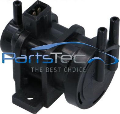 PartsTec PTA510-0194 - Преобразователь давления, турбокомпрессор autospares.lv
