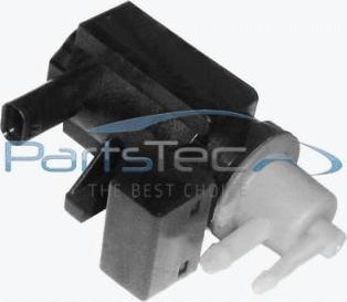 PartsTec PTA510-0193 - Преобразователь давления, управление ОГ autospares.lv