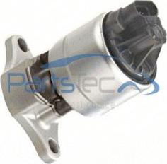 PartsTec PTA510-0259 - Клапан возврата ОГ autospares.lv