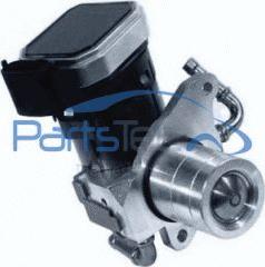PartsTec PTA510-0217 - Клапан возврата ОГ autospares.lv