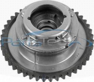 PartsTec PTA126-0095 - Шестерня привода распределительного вала autospares.lv