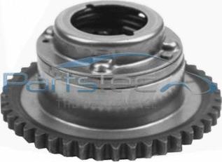 PartsTec PTA126-0096 - Шестерня привода распределительного вала autospares.lv