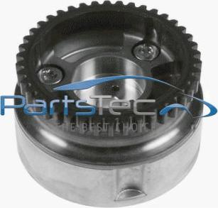 PartsTec PTA126-0059 - Шестерня привода распределительного вала autospares.lv