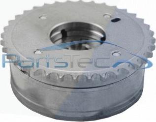 PartsTec PTA126-0056 - Шестерня привода распределительного вала autospares.lv