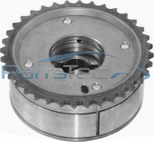 PartsTec PTA126-0051 - Шестерня привода распределительного вала autospares.lv