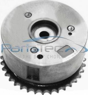 PartsTec PTA126-0060 - Шестерня привода распределительного вала autospares.lv