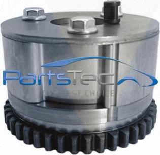 PartsTec PTA126-0071 - Шестерня привода распределительного вала autospares.lv