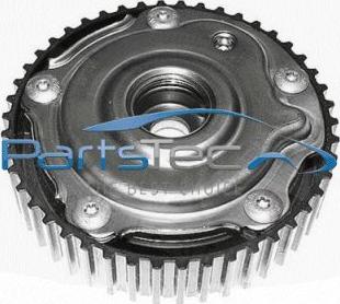 PartsTec PTA126-0181 - Шестерня привода распределительного вала autospares.lv