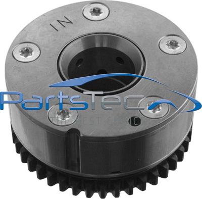 PartsTec PTA126-0219 - Шестерня привода распределительного вала autospares.lv