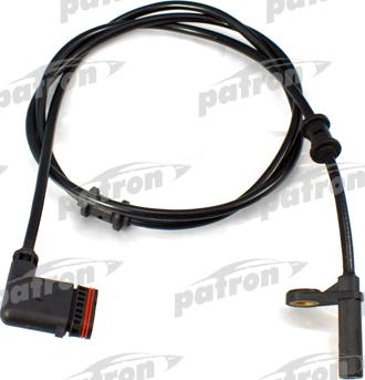 Patron ABS52002 - Датчик ABS, частота вращения колеса autospares.lv