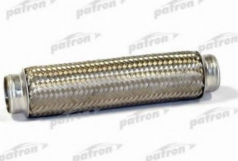 Patron EL45x280 - Гофрированная труба, выхлопная система autospares.lv