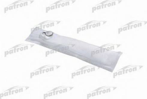 Patron HS109004 - Сетчатый фильтр подъема топлива autospares.lv