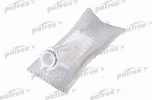 Patron HS110007 - Сетчатый фильтр подъема топлива autospares.lv