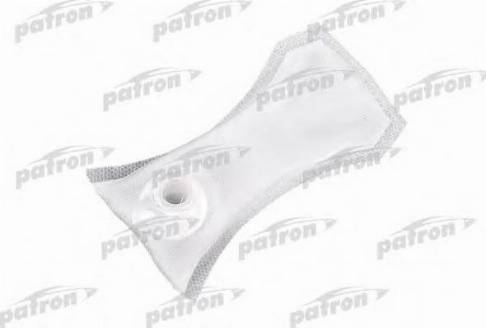 Patron HS110012 - Сетчатый фильтр подъема топлива autospares.lv