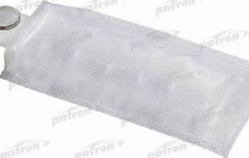 Patron HS110028 - Сетчатый фильтр подъема топлива autospares.lv