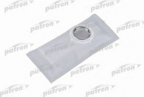 Patron HS220001 - Сетчатый фильтр подъема топлива autospares.lv