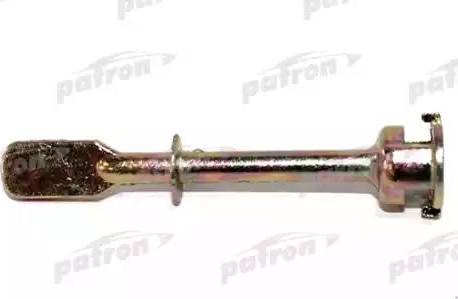 Patron P40-0011 - Ручка двери, детали autospares.lv