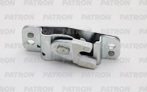 Patron P40-0012 - Замок двери autospares.lv