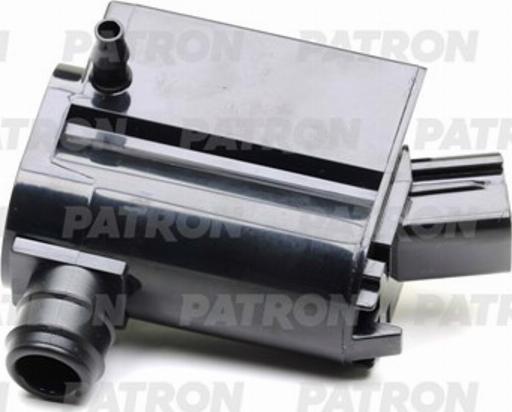Patron P19-0030 - Водяной насос, система очистки окон autospares.lv