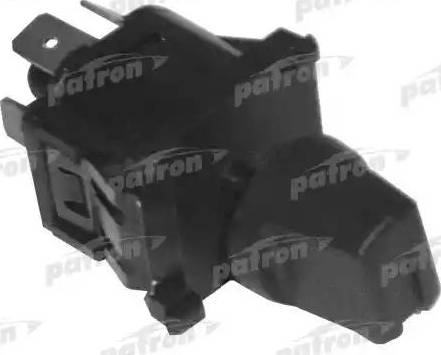 Patron P15-0010 - Выключатель вентилятора, отопление / вентиляция autospares.lv
