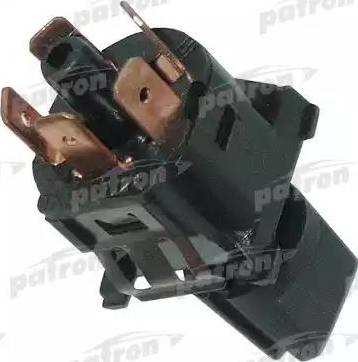 Patron P15-0011 - Выключатель вентилятора, отопление / вентиляция autospares.lv