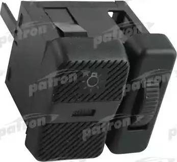 Patron P15-0030 - Выключатель, головной свет autospares.lv