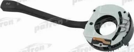 Patron P15-0037 - Переключатель указателей поворота autospares.lv