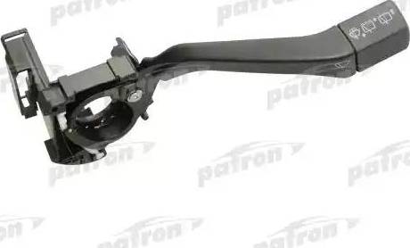 Patron P15-0029 - Переключатель стеклоочистителя autospares.lv