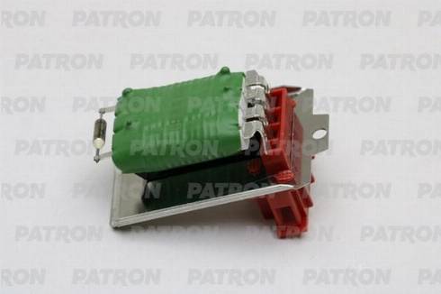 Patron P15-0180 - Блок управления, отопление / вентиляция autospares.lv