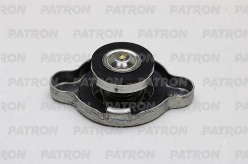 Patron P16-0039 - Крышка горловины радиатора autospares.lv