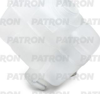 Patron P10-0046 - Компенсационный бак, охлаждающая жидкость autospares.lv