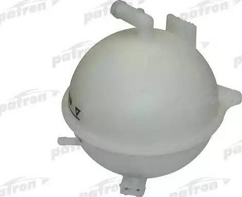 Patron P10-0004 - Компенсационный бак, охлаждающая жидкость autospares.lv