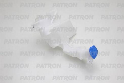 Patron P10-0038 - Резервуар для воды (для чистки) autospares.lv