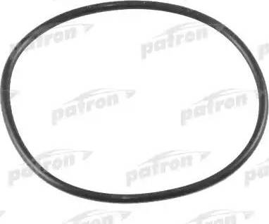 Patron P18-0002 - Уплотнительное кольцо autospares.lv