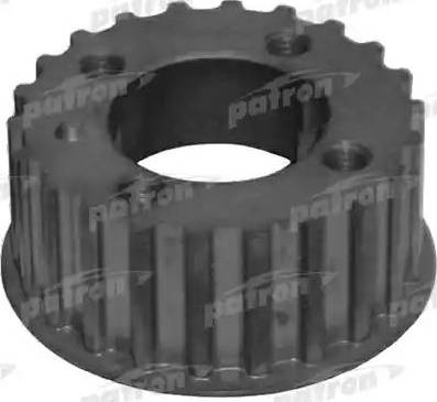 Patron P31-0003 - Шестерня, коленчатый вал autospares.lv